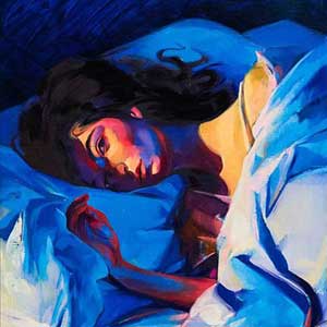 Lorde《Melodrama》整张专辑[高品质MP3+无损FLAC/327MB]百度云网盘下载