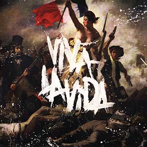 Coldplay《Viva La Vida or Death and All His Friends》整张专辑[高品质MP3+无损FLAC/885MB]百度云网盘下载