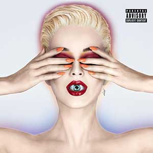 Katy Perry《Witness (Deluxe)》整张专辑[高品质MP3+无损FLAC/1.38GB]百度云网盘下载