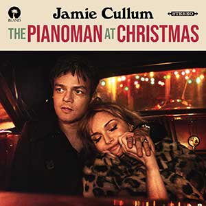 Jamie Cullum《The Pianoman at Christmas》整张专辑[高品质MP3+无损FLAC/556MB]百度云网盘下载