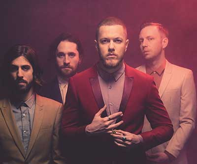 Imagine Dragons(2008-2021)所有专辑歌曲全合集[高品质MP3+无损FLAC分轨/8.18GB]百度云网盘下载