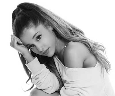 Ariana Grande(2011-2021)所有专辑歌曲全合集[高品质MP3+无损FLAC/7.6GB]百度云网盘下载