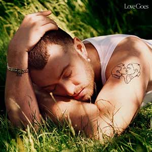 Sam Smith《Love Goes (Explicit)》全新专辑[高品质MP3+无损FLAC/760MB]百度云网盘下载