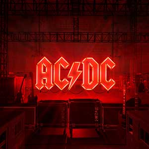 AC/DC《POWER UP》全新专辑[高品质MP3+无损FLAC/1.05GB]百度云网盘下载