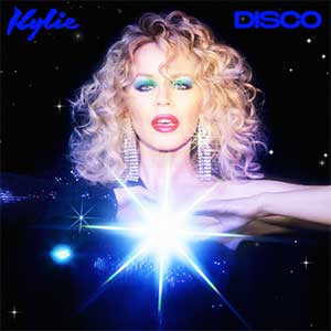 Kylie Minogue《DISCO(Deluxe)》全新专辑[高品质MP3-320K/133MB]百度云网盘下载