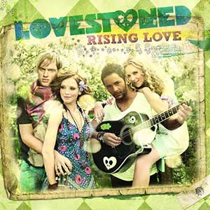 Lovestoned《Rising Love》整张专辑[高品质MP3+无损FLAC/468MB]百度云网盘下载
