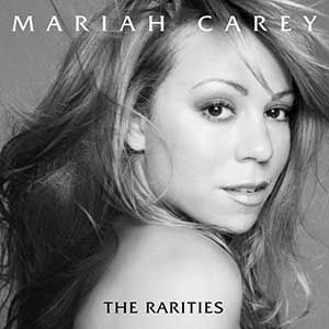 Mariah Carey《The Rarities》全新精选专辑[高品质MP3+无损FLAC/1.9GB]百度云网盘下载