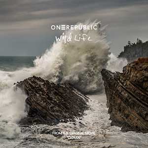 OneRepublic《Wild Life》全新单曲[高品质MP3-320K/10MB]百度云网盘下载
