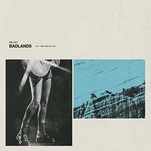 Halsey猴西《BADLANDS (Live From Webster Hall)》Live专辑[高品质MP3+无损FLAC/1.93GB]百度云网盘下载