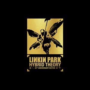 Linkin Park《She Couldn’t》全新单曲[高品质MP3-320K/12MB]百度云网盘下载