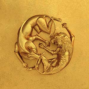 Beyoncé《The Lion King: The Gift [Deluxe Edition]》全新专辑[高品质MP3-320K/151MB]百度云网盘下载