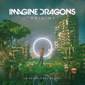 梦龙乐队Imagine Dragons《Origins》整张专辑[高品质MP3+无损FLAC/757MB]百度云网盘下载