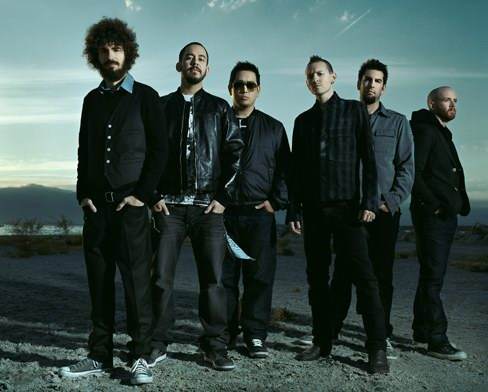 Linkin Park林肯公园(1997-2020)所有专辑歌曲全合集[高品质MP3+无损FLAC/30.45GB]百度云网盘下载