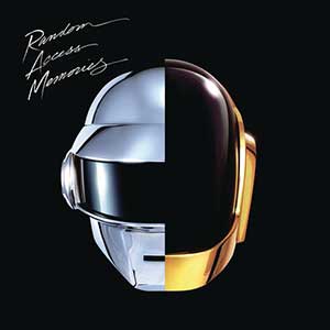 Daft Punk《超时空记忆》整张专辑[高品质MP3+无损FLAC/638MB]百度云网盘下载