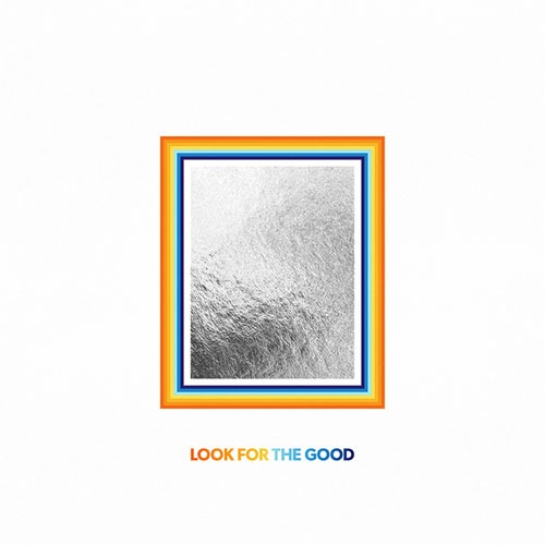 Jason Mraz《Look For The Good》全新专辑[高品质MP3+无损FLAC格式/522MB]百度云网盘下载