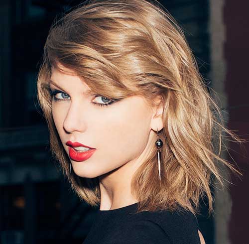 泰勒斯威夫特/Taylor Swift(2006-2021)所有专辑歌曲合集[高品质MP3+无损FLAC/14.1GB]百度云网盘下载
