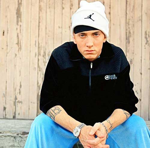 Eminem埃米纳姆(1996-2021)所有专辑歌曲合集[无损FLAC格式/49.44GB]百度云网盘下载