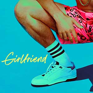 Charlie Puth《Girlfriend》全新单曲[高品质MP3-320K/8MB]百度云网盘下载
