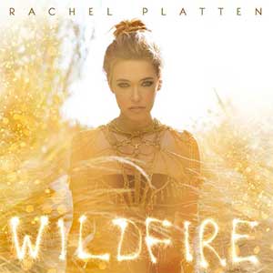 Rachel Platten《Wildfire》整张专辑[高品质MP3+无损FLAC/336MB]百度云网盘下载