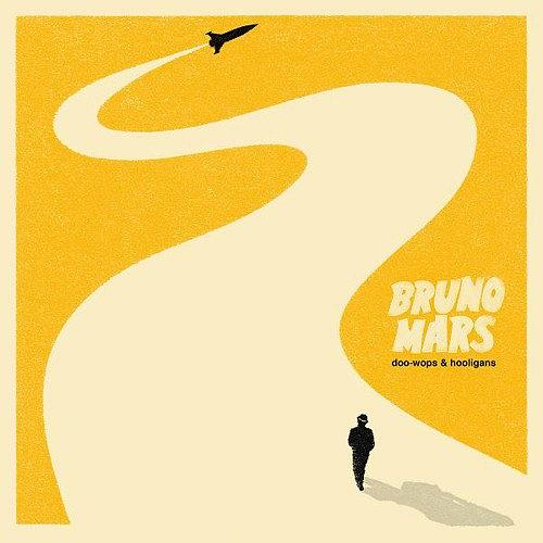 Bruno Mars《Doo-Wops & Hooligans》整张专辑[高品质MP3+无损FLAC/331MB]百度云网盘下载