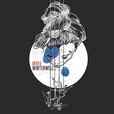 Mree《Winterwell》整张专辑[高品质MP3-320K/136MB]百度云网盘下载