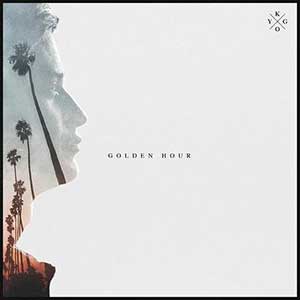Kygo《Golden Hour》全新专辑[高品质MP3+无损FLAC/560MB]百度云网盘下载