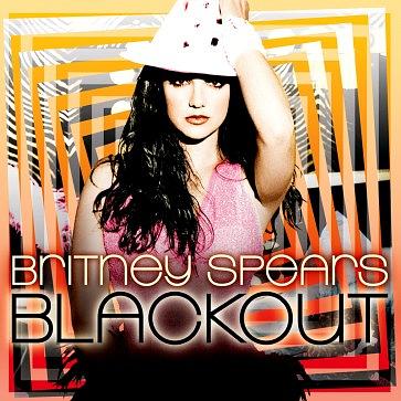 Britney Spears《Blackout (Deluxe Version)》专辑[高品质MP3+无损FLAC/544MB]百度云网盘下载