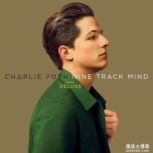 Charlie Puth《Nine Track Mind Deluxe》豪华版专辑歌曲[高品质MP3+无损FLAC/505MB]百度云网盘下载