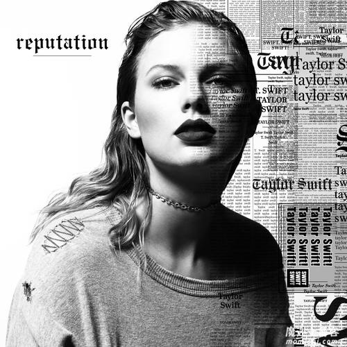 Taylor Swift(泰勒.斯威夫特)《reputation》专辑歌曲[高品质MP3+无损FLAC/488MB]百度云下载