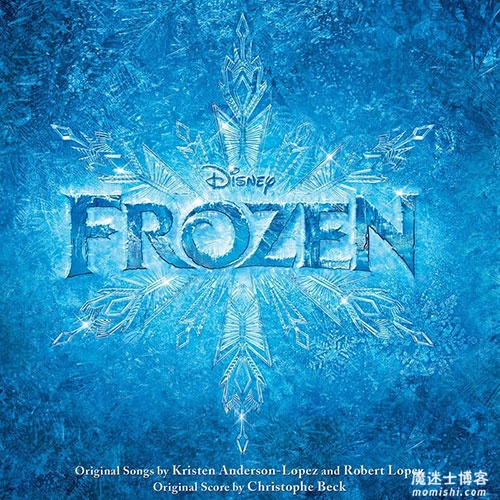 群星《Frozen》冰雪奇缘电影原声带歌曲打包[高品质MP3-320K/250MB]百度云网盘下载