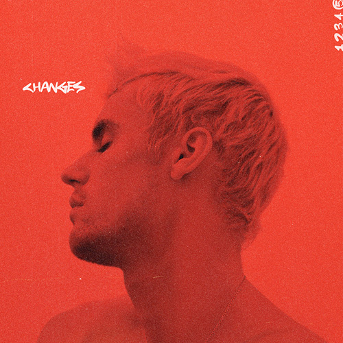 贾斯汀比伯Justin Bieber 2020全新专辑《Changes》[无损FLAC/MP3/698MB]百度云网盘下载