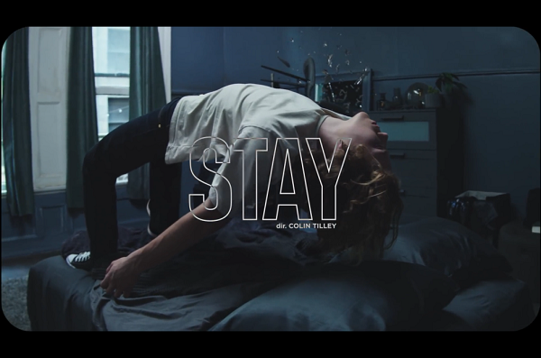 The Kid LAROI/Justin Bieber《Stay》无水印高清音乐MV[1080P/MP4/49MB]百度云网盘下载