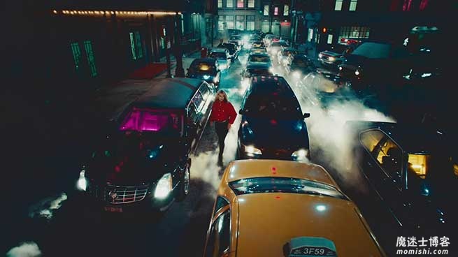 Dua Lipa《Break My Heart》无水印高清音乐MV1080P[MP4/83MB]百度云网盘下载