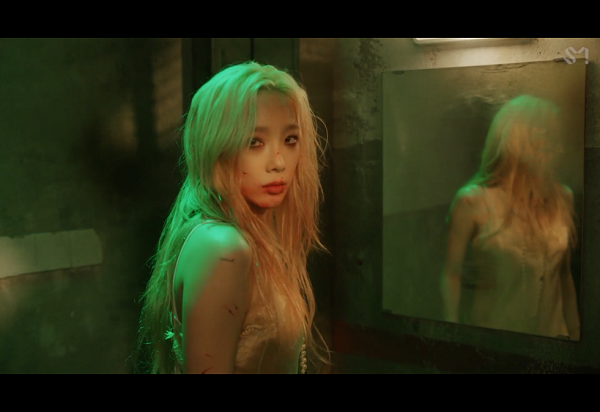 太妍《Can’t Control Myself》无水印高清音乐MV[1080P/MP4/76MB]百度云网盘下载