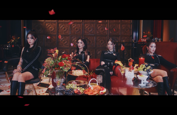 T-ara《TIKI TAKA》无水印高清MV1080P[MP4/81MB]百度云网盘下载
