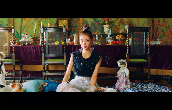 ITZY《WANNABE》无水印高清音乐MV[1080P/MP4/81MB]网盘下载