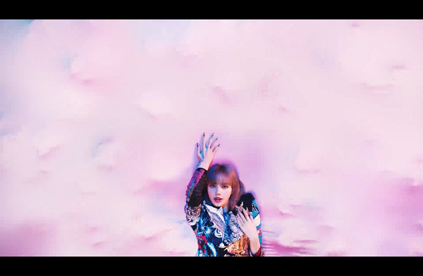 LISA《LALISA》无水印高清1080P[MP4/77MB]百度云网盘下载