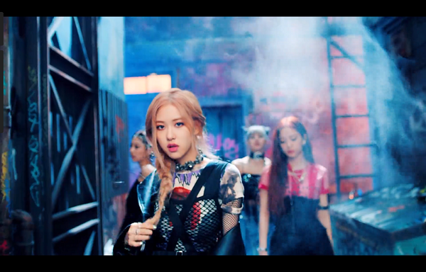 BLACKPINK《Kill This Love》无水印MV高清1080P[MP4/73MB]百度云网盘下载