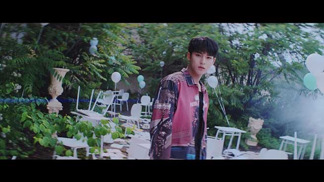 Seventeen《Ready to love》无水印高清音乐MV[1080P/MP4/85MB]百度云网盘下载