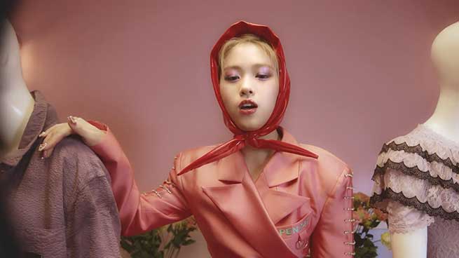 ITZY《In the morning》无水印高清音乐MV[1080P/MP4/69MB]网盘下载