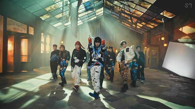 SHINee《Don’t Call Me》无水印高清音乐MV[1080P/MP4/91MB]百度云网盘下载