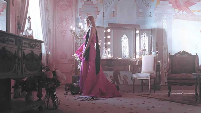 ROSÉ《On The Ground》无水印高清音乐MV[1080P/MP4/101MB]百度云网盘下载