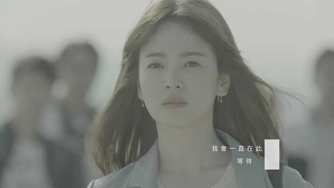 尹美莱《Always》无水印高清MV1080P[MP4/66MB]百度云网盘下载