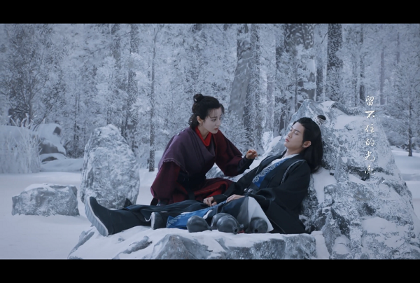 毛不易《如你所想》无水印高清音乐MV[1080P/MP4/63MB]百度云网盘下载