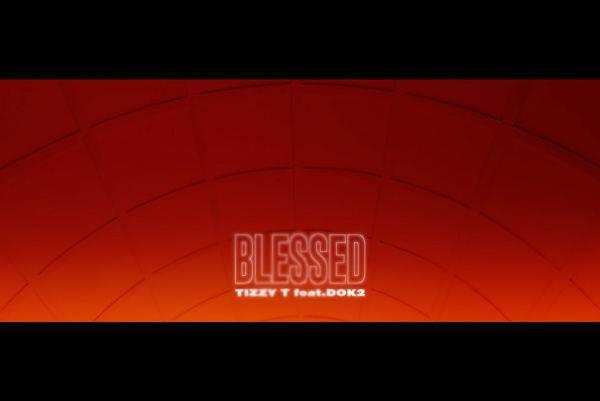 Tizzy T/Dok2《BLESSED》无水印高清音乐MV[1080P/MP4/87MB]百度云网盘下载