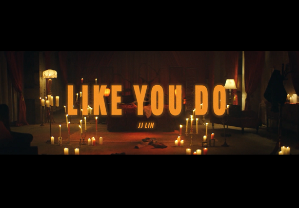 林俊杰《Like You Do》无水印高清音乐MV[1080P/MP4/83MB]百度云网盘下载