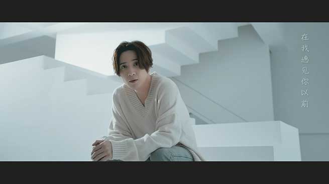 薛之谦《彩券》无水印高清音乐MV[1080P/MP4/100MB]网盘下载