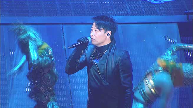 《黎明LeonXU红馆演唱会2011》无水印高清音乐演唱会[1080P/MP4/25.88GB]百度云网盘下载