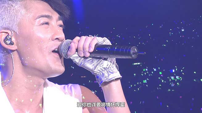 林峰《Come2MeBeautyLiveOnStage2010林峯红馆演唱会》无水印高清演唱会[1080P/MP4/17.38GB]百度云网盘下载