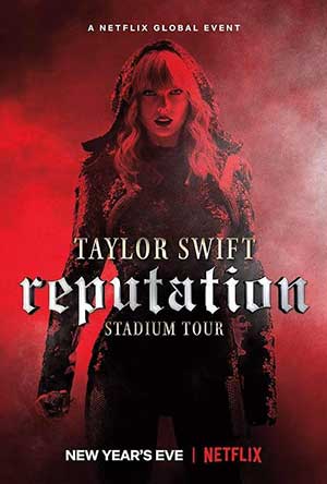 Taylor Swift(泰勒.斯威夫特)《举世盛名巡回演唱会》高清1080P[MP4/7.77GB]百度云网盘下载